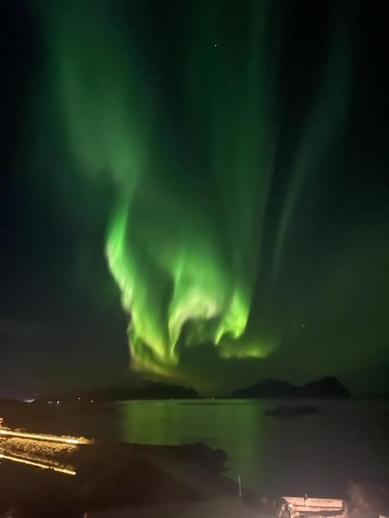 Lofoten View Kabelvåg Extérieur photo