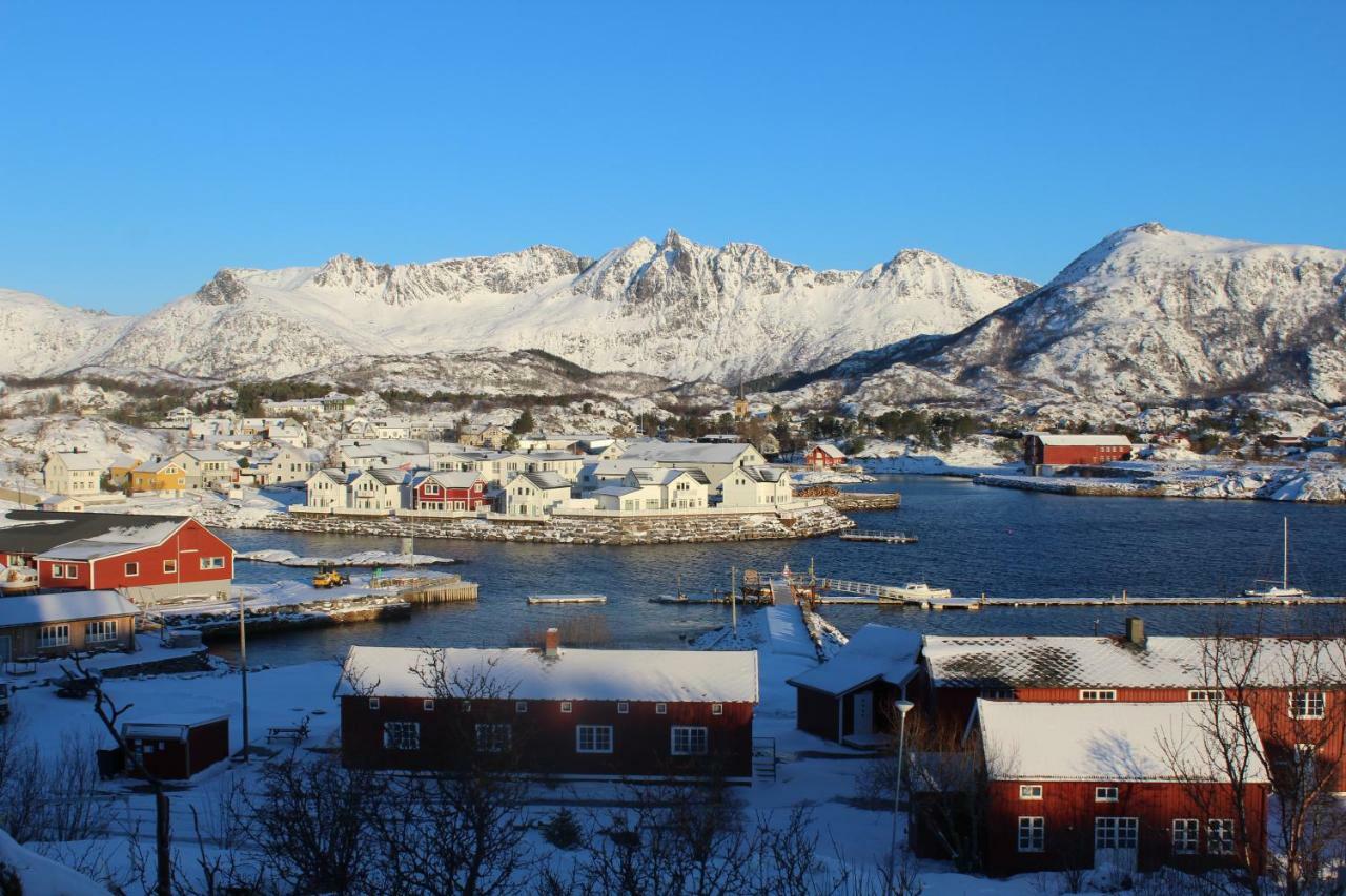 Lofoten View Kabelvåg Extérieur photo
