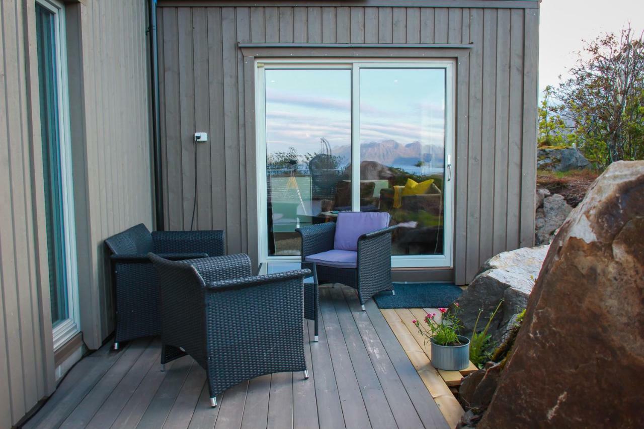 Lofoten View Kabelvåg Extérieur photo