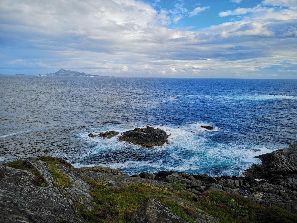 Lofoten View Kabelvåg Extérieur photo